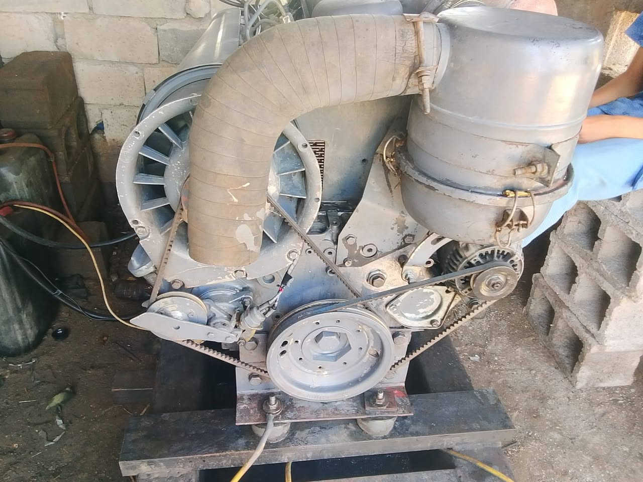 سلام عليكم دويز ابو صاروخ حديث 3بسم 30كيفي نضام اتو  تشغيل وطفاء ذاتي جاهز مكينة بلادية علة وضع شركة لا تنقيص ولا بخار ويا ضفاير مكان مولد ديالئ  (***********)(***********)
