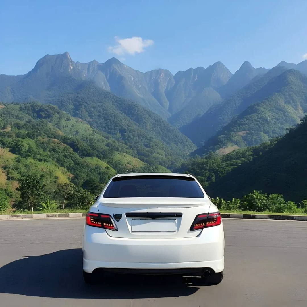 بك لايت كامري موديل 2007 حتا 2011 موجود كواليتي فول شكل جديد واتساب علي هذا رقم ***********
