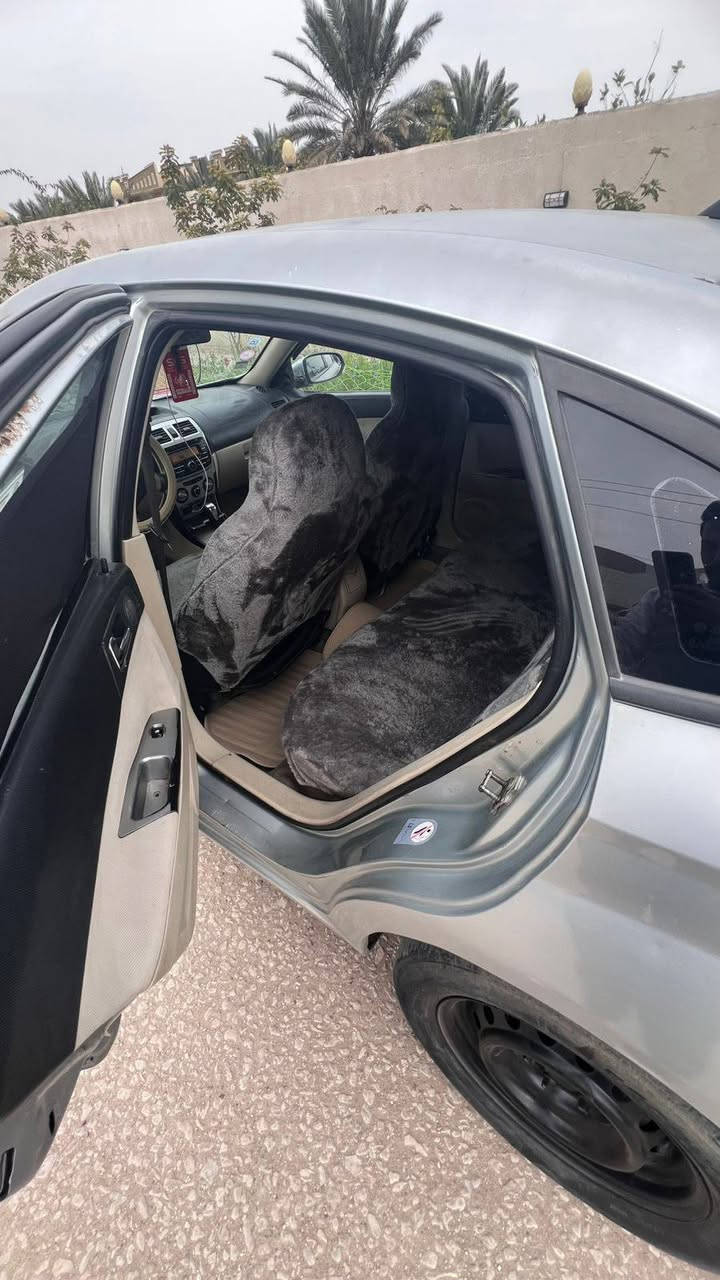 السلام عليكم برلنس موديل 2014 حلوه وجاهزه رقم بابل بيه مكانات صبغ قليله اثر  تعمير الخياس   كير اتوووماتيك  مكاني حله قرب سيطرة الاثار  السعر 57 وبي مجال  رقمي ***********
