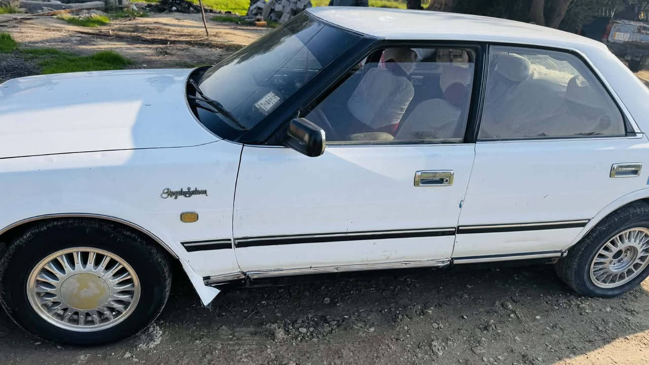 هارتوب للبيع 1990 رقم بغداد  الدولي بسمي مداور ثاني يوم مكينه وكير مكفولات..كفاله من ضربه القويه والكص مكاني ديالى 
الاستفسار 
***********
 متواجد عل خاص 

سعرها 30 وبيها مجال جدا بسيط
