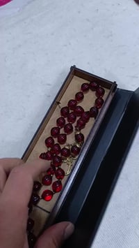 صندل ألماني • مقاس 33 • فضة مطلية ذهب