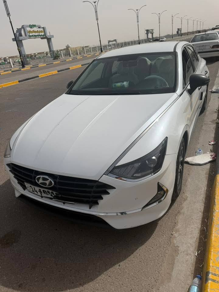 سوناتا موديل 22 اصل 23 خليجي تكسي دبي صبق عام
السياره جاهز من الدعاميه لدعاميه سنويه 29
عنواني المعقل نتصال وبخدمتكم *********** عذروني شباب فقط نتصال البصرة, العراق
