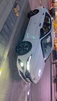 النترا موديل 2024امريكي. دخول جديدمحرك 2000دوش  ماشيه 7000mi حادثهه بن...