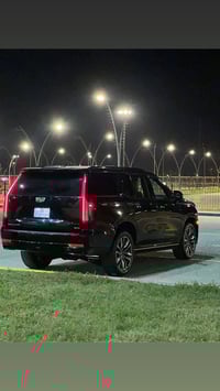 كاديلاك ٢٠٢٢ • ٩٠٠٠٠ كم • كفالة عامة