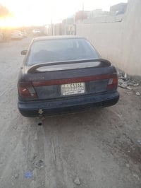 محرك جديد • ١٩٩٢ • رقم نجف