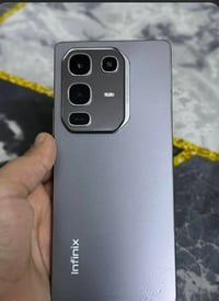 نوت 50 برو • ٢٥٦ جيجا • ١٦ رام