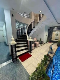 دار للبيع مساحه 80 م واجها 5 الدوره الاسكان قرب سوق الدوره بناء 2020 ن...