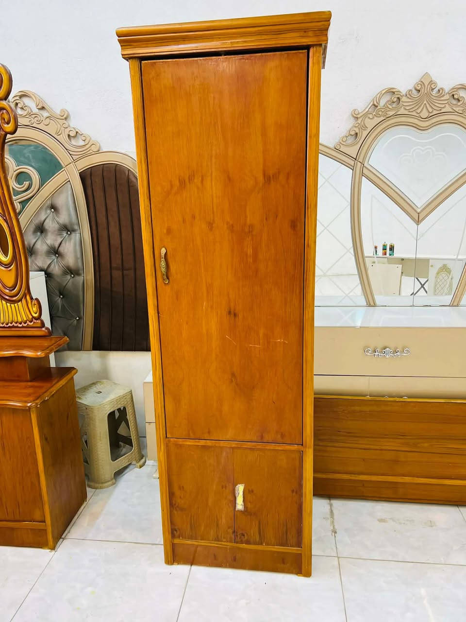 غرفه صاج للبيع مستخدم نظافته 99%100 ✨ السعر خاص 💵وسعارهن مناسبت 💸✨ واصل شد ونقل  جميع مناطق بغداد مجاني 🪛🔩🚛 والمحافظات كروه شد ونقل حسب المحافظ🪛🔩🚛 ولاستفسار خاص متوفر موديلات حلوه✨💫❓ شراي يتفضل خاص 📬ورزق ع الله ✨


**إذا كنت صاحب هذا الإعلان وتريد حذفه لأي سبب، رجاءا أرسل رسالة إلى الدعم الفني**