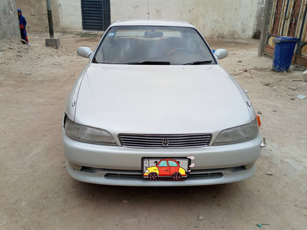 سلام عليكم مارك نفخ للبيع موديل 94مكفوله كصه ونقل جثه وظربه صبق جماليه فقط حداده 80/100 مكان بصره الزبير رقم الهاتف ***********وتساب ***********السعر73
