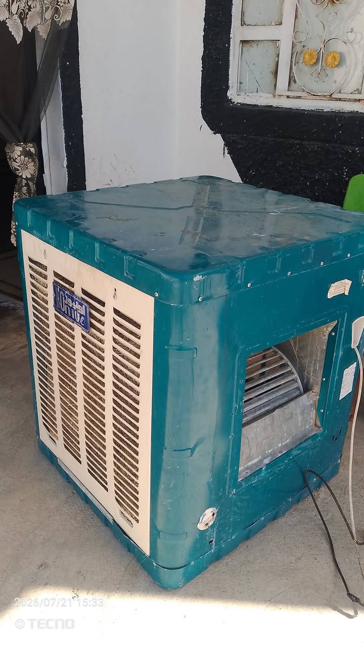 مبرده للبيع حجم 2 ونص شغال سرعتين واتر بم شغال سعر 75 الف بيها مجال نضيف حيل ماطور ملف نحاس *********** كركوك يم جسر الرشيد بل اسرائ والمفقودين
