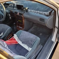 مازدا فاصوليا • ١٩٩٢ • رقم كركوك دولي