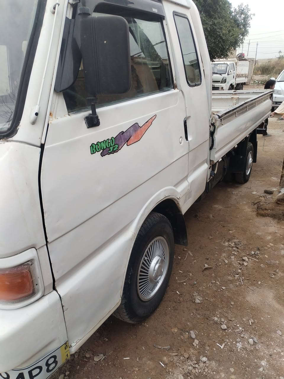 كيه بنكو موديل 95سنويه جديه رقم انكليزي باقي استلام لوحات ***********
