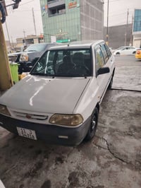 سايبا للبيع كير مكينه جدد ارقام انكليزي هزه جديده جامه جديده تخم تاير ...