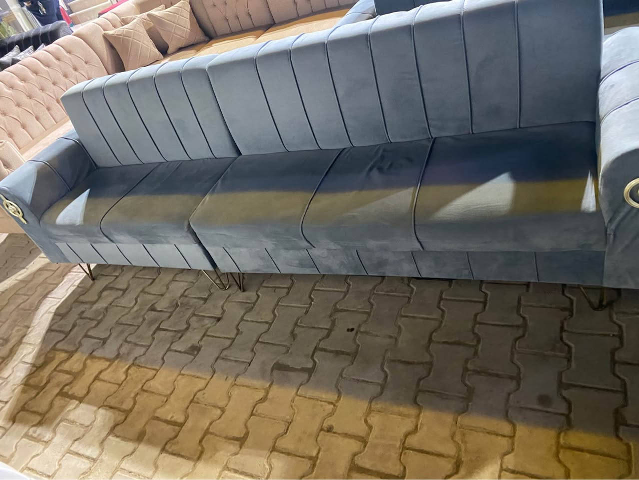 ديوان 13 نفر سعر 180 الف متر كربلاء الحر *********** كربلاء, العراق
