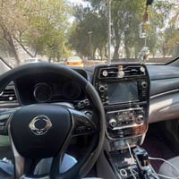 سانكيونك 2023 ماشيه 29 الف بعده بحالة الوكاله وبعده بلضمان  بدون صبغ ب...
