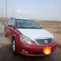 جيلي موبيل • ٢٠١٣ • رقم بغداد