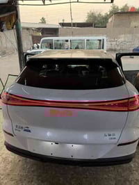 جام ابواب خلفي • بي واي دي سيلون 06 • ضمان العزل