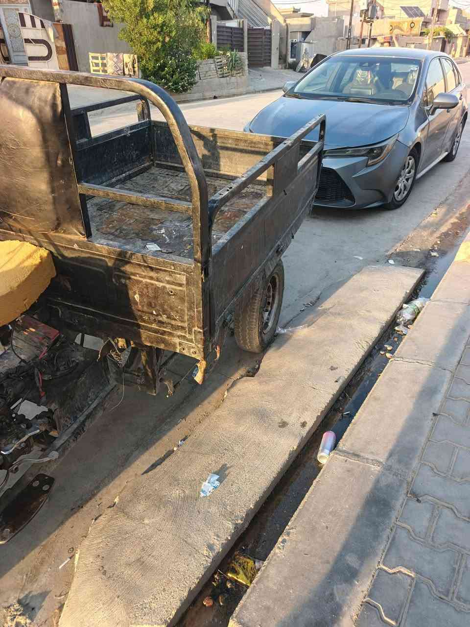 ستوته للبيع موديل 2016 محرك جديد
ستوته حيل حلوة مال شغل ما تحتاج الف مصرف 

بوجهك لشغل سعرها مناسب 450 ... 

***********

يرهم مراوس حسب الاتفاق
