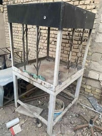 مشوايات سمك • كبار • عدد ٢