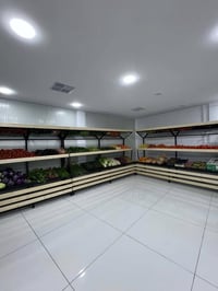 رف دوكان • جديد • مستعمل