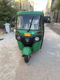 تكتك موديل 2021للبيع رقم وسنوية إنكليزي كربلاء مشروع وطني احولك ثاني ي...