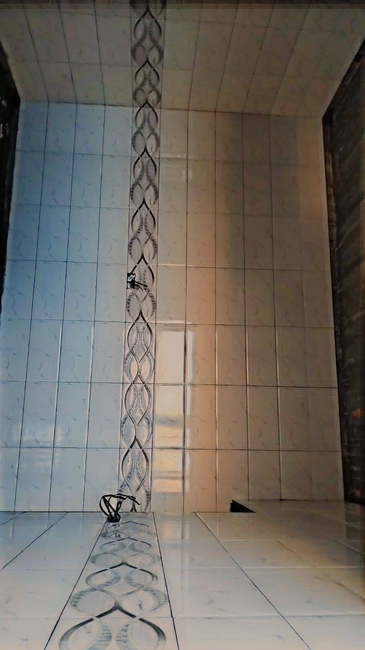 السلام عليكم
يوجد كادر متفرق سيراميك درجه اولئ شغل شرط هندسي وعلى الليزر بورسلين او سيراميك او كاشي جميع انواع السيراميك  داخل  الحويجه وخارج نشتغل جميع القرئ العباسي ؤ الحويجة 
للاستفسار .. ***********   .ٕ  ***********
