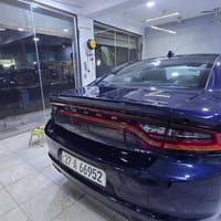 جارجر • ٢٠١٦ • تبديل