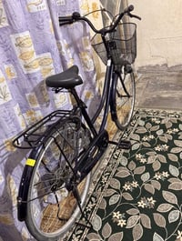 بايسكل بناتي • بريكات شغالة • الزعفرانية