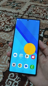 اس 23 الترا ٥١٢ • مكسور بالحساس • ميسان