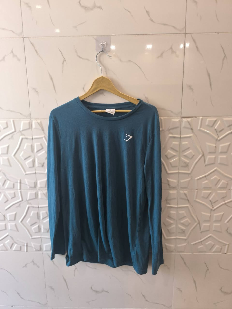 تيشيرت  جيم شارك
قیاص لارج


**إذا كنت صاحب هذا الإعلان وتريد حذفه لأي سبب، رجاءا أرسل رسالة إلى الدعم الفني**