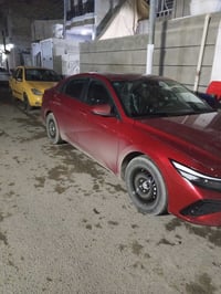 النترا 2025 زيرو فقط بارد  07703959589 رقم بغداد بغداد بأسمي ممشه 13ال...