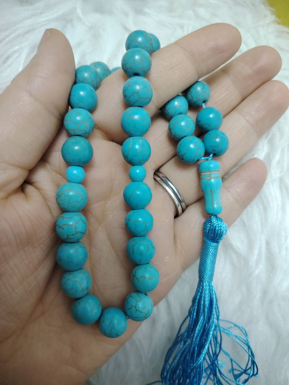 سبحه سترين وشرف الشمس وفيروزي كرماني ذمه اصلي
للاستفسار خاص
موجود توصيل لكل محافضات 5


**إذا كنت صاحب هذا الإعلان وتريد حذفه لأي سبب، رجاءا أرسل رسالة إلى الدعم الفني**