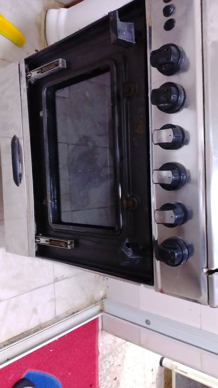 طباخ أربع عيون للبيع


**إذا كنت صاحب هذا الإعلان وتريد حذفه لأي سبب، رجاءا أرسل رسالة إلى الدعم الفني**