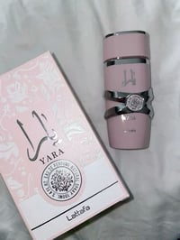 عطر يارا • أصلي • صيف وشتاء