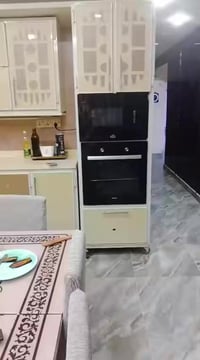 كاونتر مرمر • تفصيل • ويا طباخ