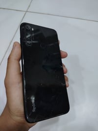 ريدمي نوت ٨ • ٦٤ • ظهر مفطور