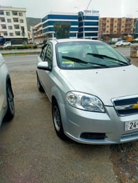 شوفرليت افيو • ٢٠٠٩ • زاخو