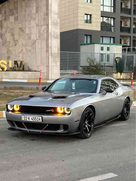 جالنجر 2016بدون أيرباك
للبيع أو مراوس حسب قناعة
جالنجر2016 SXT
مكينة 3600
رقم اربيل تحويل أو وكاله

المواصفات :SXT
تشغيل عن بعد.
بصمة وبصمة ابواب
كشنات هيتر
وكشن سايق كهرباء
كامره360
قطعتين تبريد
منظومة لد وزنون نهار
وباقي مواصفات معروفه

سياره بچم كبس بدون أيرباك بدون داخل بنيد بلادي بلادي 

الحادث:3قطع صبغ جاملغ خلفي وباب والجاملغ الامامي مابيه حادث بلعراق أيرباك برده فقط 

السعر 145بي مجال

مكاني بغداد حي الجهاد

*********** بغداد
