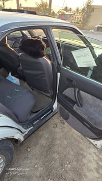 بطه • ١٩٩٥ • كهرباء كاملة