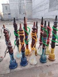 نركيلات • ١٠قطع • بعقوبه