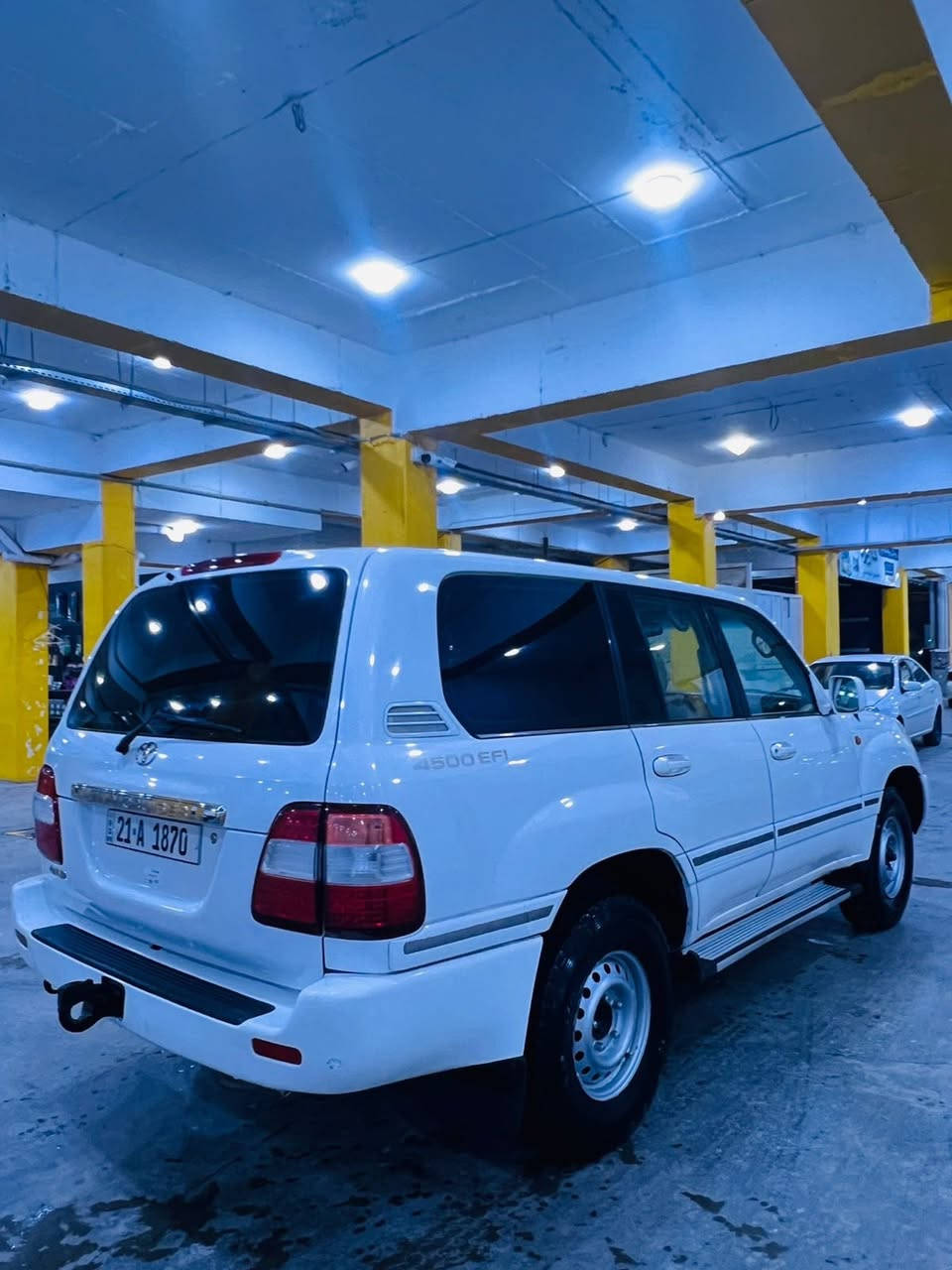 مونيكا ٢٠٠١فول مواسفات تةحويل عةسلي سةنةويو رةقةم تازةية ٣پارجةو پةلةيةك بوياغي هةية مالي دوستة مةكينةو گير بةشةرت شوين كلار ژمارةي موبايل ***********
