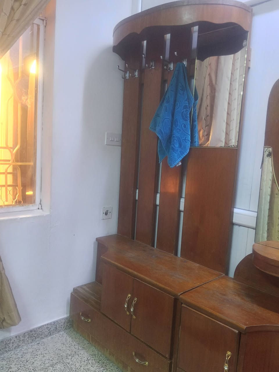 للبيع غرفه سعر 350


**إذا كنت صاحب هذا الإعلان وتريد حذفه لأي سبب، رجاءا أرسل رسالة إلى الدعم الفني**