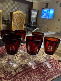 كاسات فرنساوي • كاسات • كؤوس • كاسات جديدة • كاسات نادرة • كاسات 6 قطع