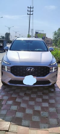 سنتافي ٢٠٢٣ • حادث بسيط • رقم اربيل