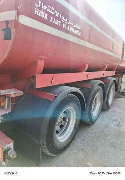 تانكي للبيع مجموعة سبرنك تخم تاير بس زوج تعبان بي السعر 65 ورقة العنوان بغداد 
رقم الهاتف ***********
