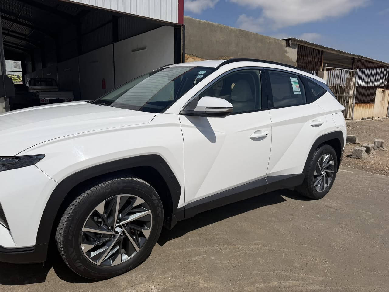 توسان 2024خليجي مكفوله
فول مواصفات بصمه 2كشن كهرباء بردات خلفيه

ماشيه25 إلف كيلو

رقم اربيل 

مكاني تكريت 

السعر220ورقه 

تواصل ‭0771 224 5448‬
