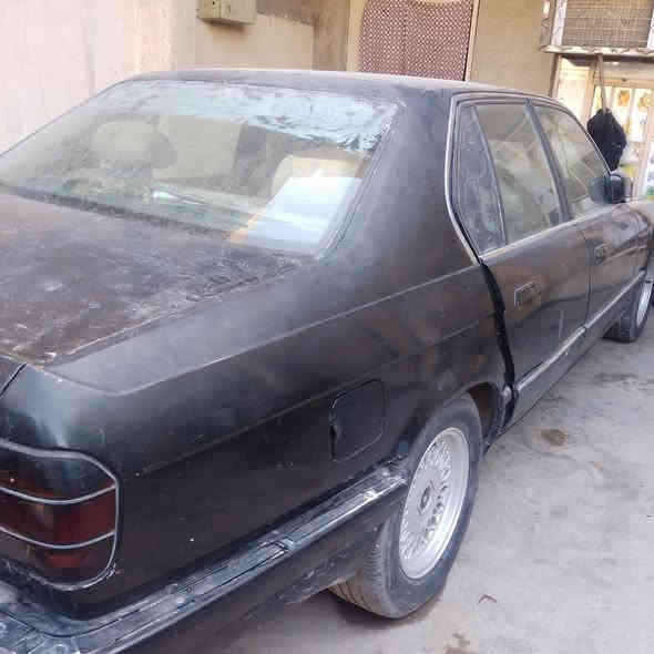 السلام عليكم بيم دبليو للبيع مديل 93 رقم بغداد  
ثانيوم التحويل سعر 32 رقم الهاتف ***********
