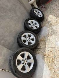 ويل 18 • تايرات ٧٥٪ • البصرة