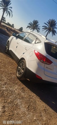 توسان • ٢٠١٤ • ١٥٠٠٠٠ كم