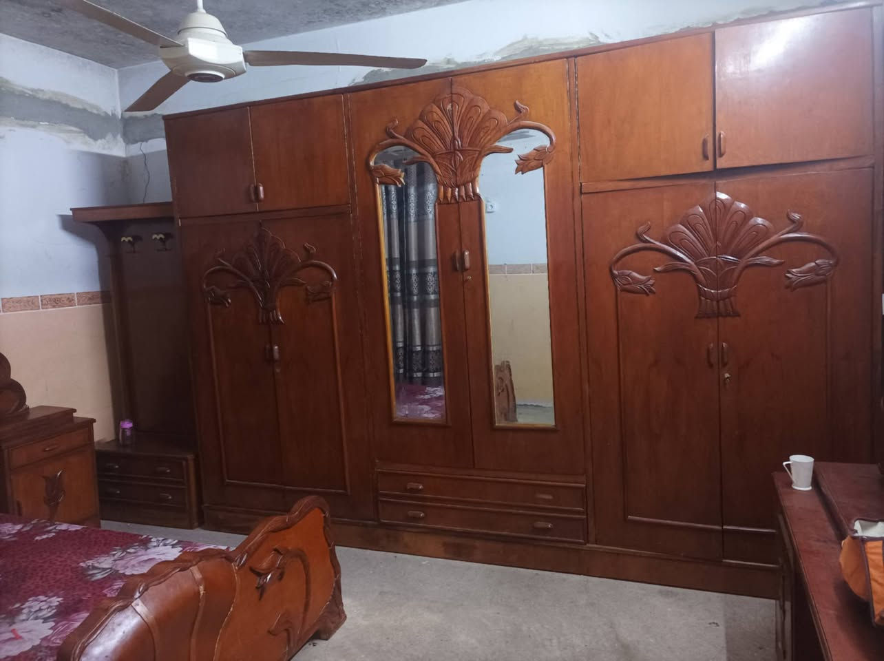 للبيع 550 مع توصيل المكان موصل


**إذا كنت صاحب هذا الإعلان وتريد حذفه لأي سبب، رجاءا أرسل رسالة إلى الدعم الفني**